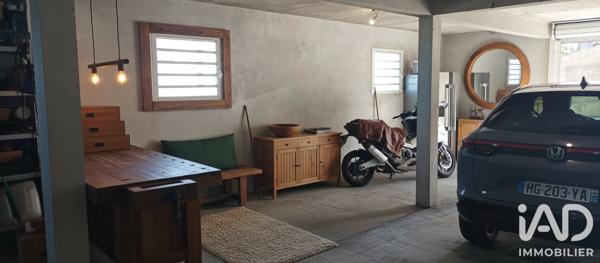 Maison à vendre 5 pièces 145 m² Le Tampon