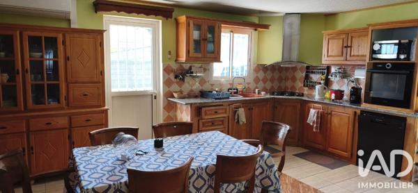 Maison à vendre 5 pièces 145 m² Le Tampon