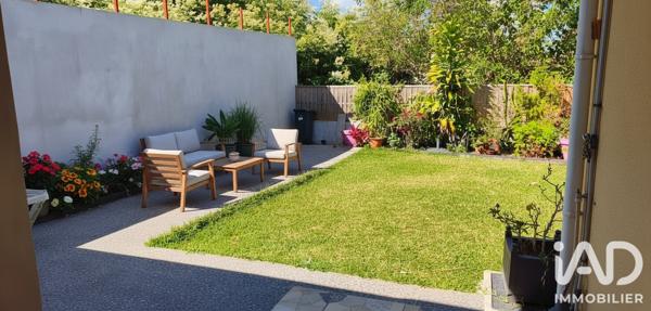 Maison à vendre 5 pièces 145 m² Le Tampon