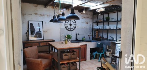 Maison à vendre 5 pièces 145 m² Le Tampon