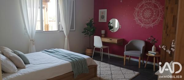 Maison à vendre 5 pièces 145 m² Le Tampon