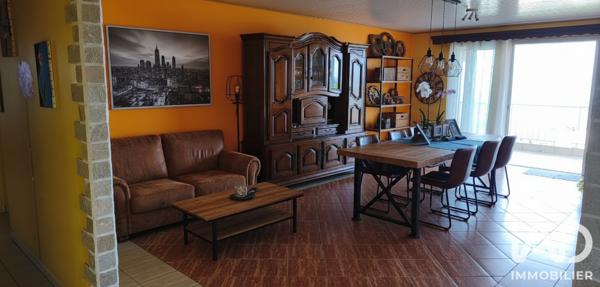Maison à vendre 5 pièces 145 m² Le Tampon