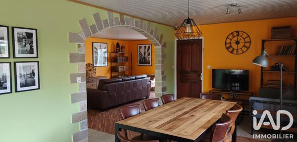 Maison à vendre 5 pièces 145 m² Le Tampon