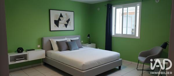 Maison à vendre 5 pièces 145 m² Le Tampon