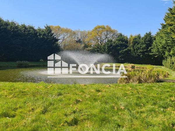 À vendre Maison 6 pièces 175 m² - La Baule-escoublac 44500