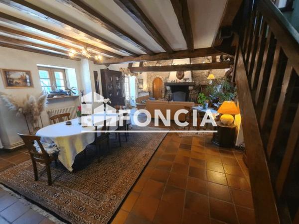 À vendre Maison 6 pièces 175 m² - La Baule-escoublac 44500