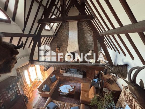 À vendre Maison 6 pièces 175 m² - La Baule-escoublac 44500