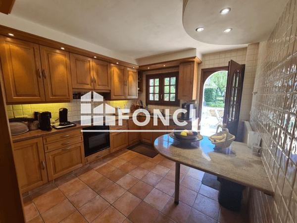 À vendre Maison 6 pièces 175 m² - La Baule-escoublac 44500