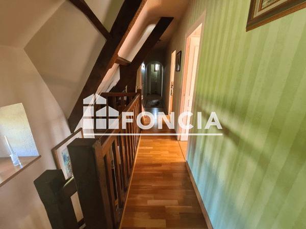 À vendre Maison 6 pièces 175 m² - La Baule-escoublac 44500