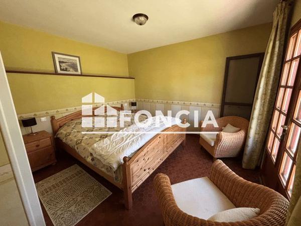 À vendre Maison 6 pièces 175 m² - La Baule-escoublac 44500