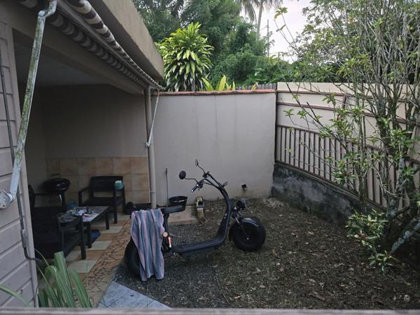 Appartement Saint Joseph 2 pièce(s) 38 m2