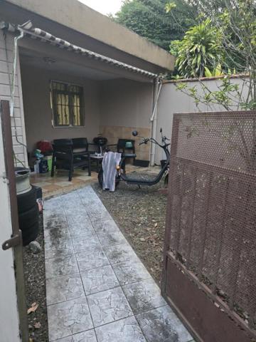 Appartement Saint Joseph 2 pièce(s) 38 m2