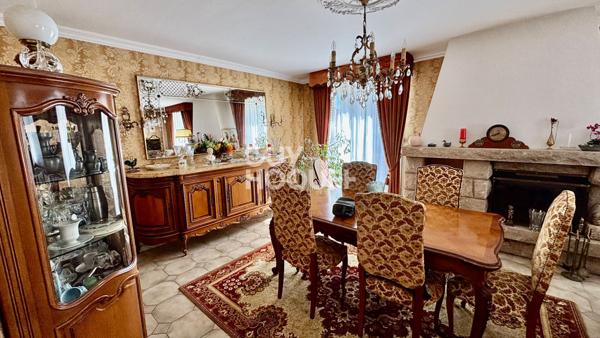 Maison Dinan 180 M²