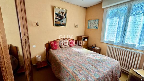 Maison Dinan 180 M²