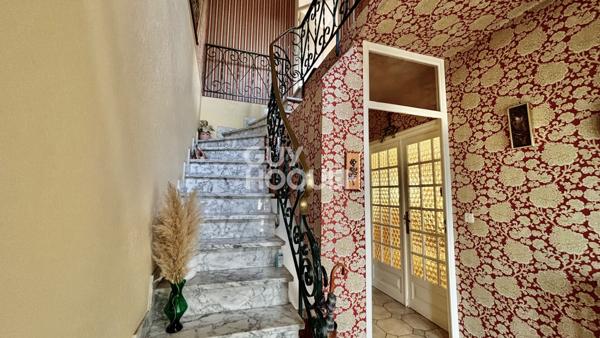 Maison Dinan 180 M²