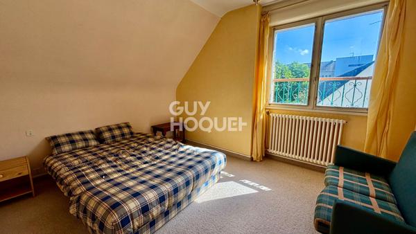 Maison Dinan 180 M²