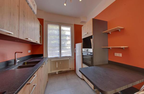 Appartement 3 pièce(s)