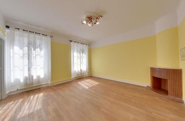 Appartement 3 pièce(s)