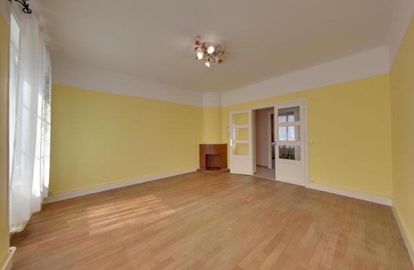 Appartement 3 pièce(s)