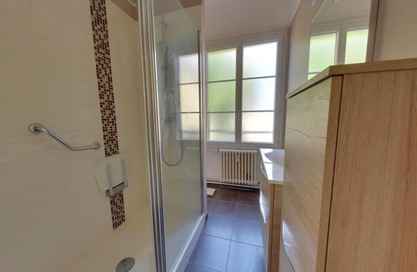 Appartement 3 pièce(s)