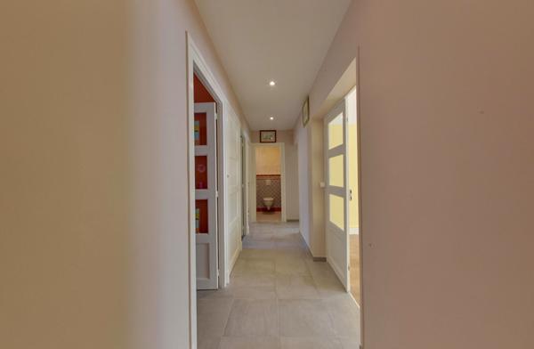 Appartement 3 pièce(s)