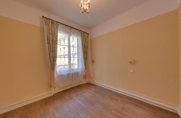 Appartement 3 pièce(s)