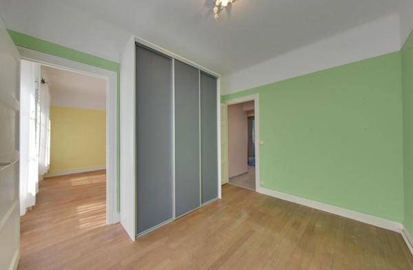 Appartement 3 pièce(s)