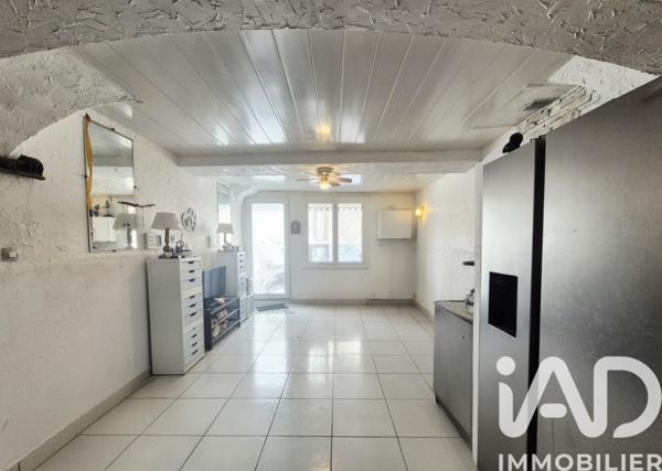 Maison à vendre 3 pièces 95 m² Salses-le-Château