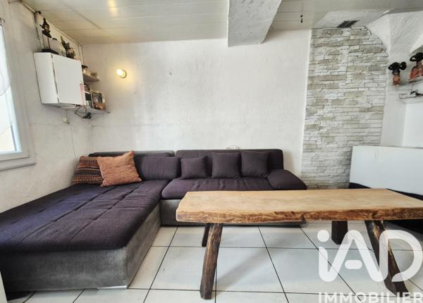 Maison à vendre 3 pièces 95 m² Salses-le-Château