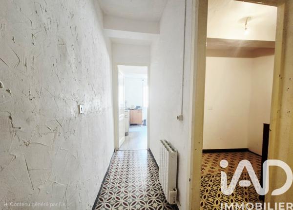 Maison à vendre 3 pièces 95 m² Salses-le-Château