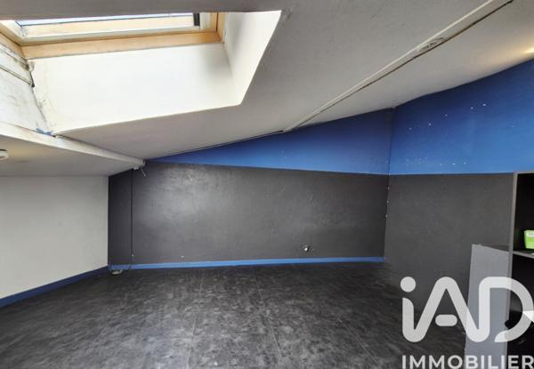 Maison à vendre 3 pièces 95 m² Salses-le-Château