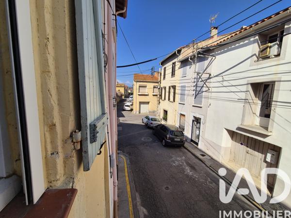 Maison à vendre 3 pièces 95 m² Salses-le-Château