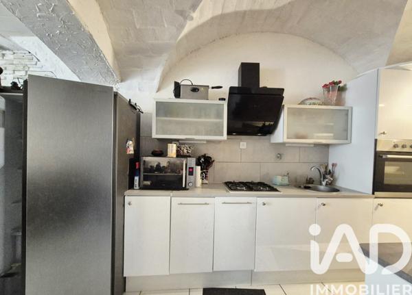 Maison à vendre 3 pièces 95 m² Salses-le-Château