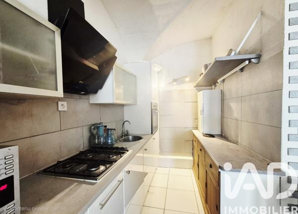 Maison à vendre 3 pièces 95 m² Salses-le-Château