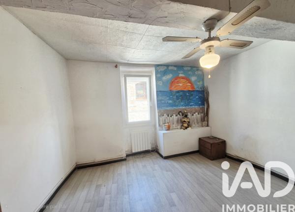 Maison à vendre 3 pièces 95 m² Salses-le-Château