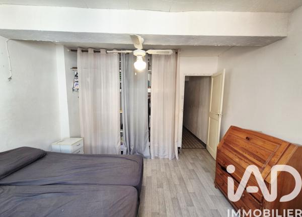 Maison à vendre 3 pièces 95 m² Salses-le-Château