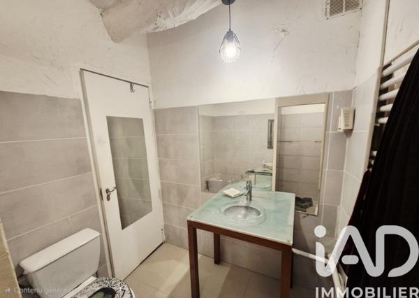Maison à vendre 3 pièces 95 m² Salses-le-Château