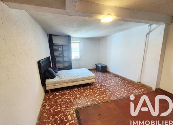 Maison à vendre 3 pièces 95 m² Salses-le-Château
