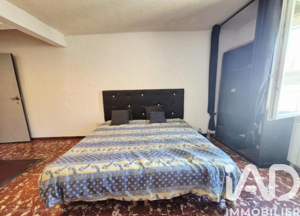 Maison à vendre 3 pièces 95 m² Salses-le-Château