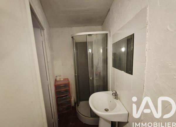 Maison à vendre 3 pièces 95 m² Salses-le-Château