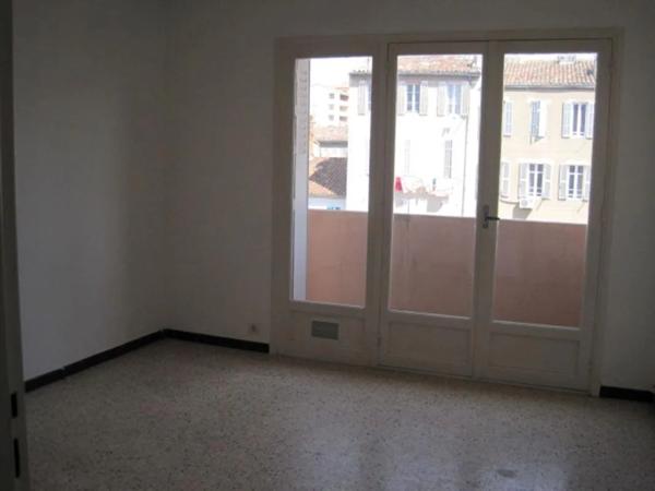 Appartement à louer à Marseille (13004)