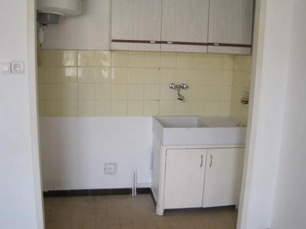 Appartement à louer à Marseille (13004)