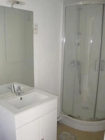 Appartement à louer à Marseille (13004)