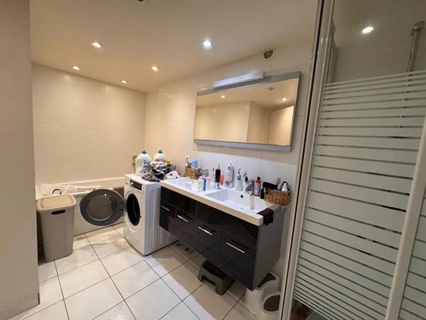 Appartement à louer au Havre (76600)
