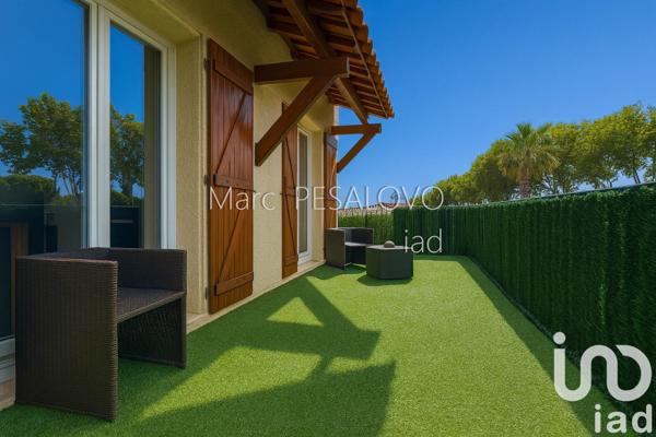 Maison à vendre 8 pièces 180 m² Saint-Laurent-de-la-Salanque