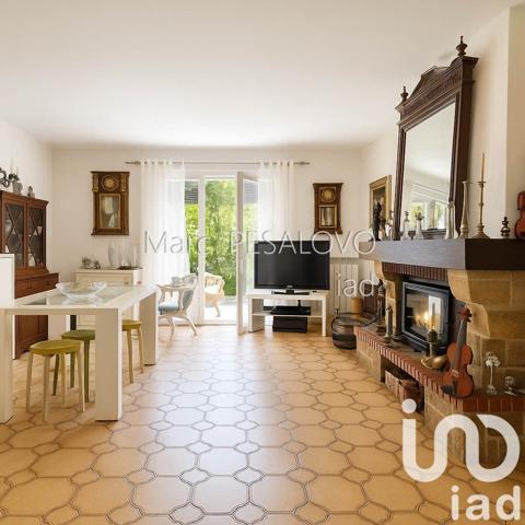 Maison à vendre 8 pièces 180 m² Saint-Laurent-de-la-Salanque