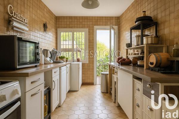 Maison à vendre 8 pièces 180 m² Saint-Laurent-de-la-Salanque