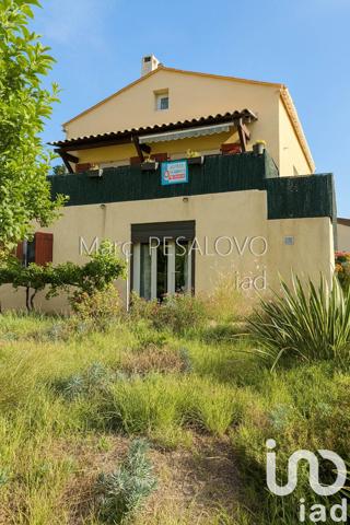 Maison à vendre 8 pièces 180 m² Saint-Laurent-de-la-Salanque