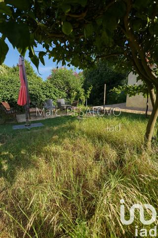 Maison à vendre 8 pièces 180 m² Saint-Laurent-de-la-Salanque