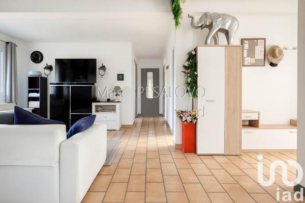 Maison à vendre 8 pièces 180 m² Saint-Laurent-de-la-Salanque